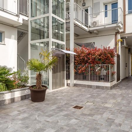 מילאנו Khl Apartments מראה חיצוני תמונה