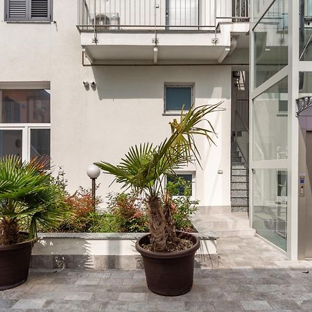 מילאנו Khl Apartments מראה חיצוני תמונה