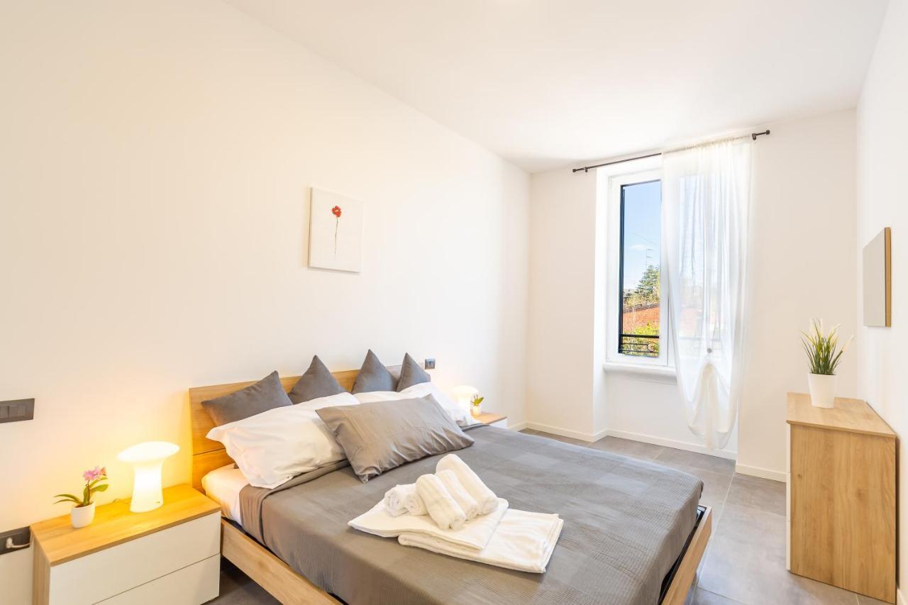 מילאנו Khl Apartments מראה חיצוני תמונה
