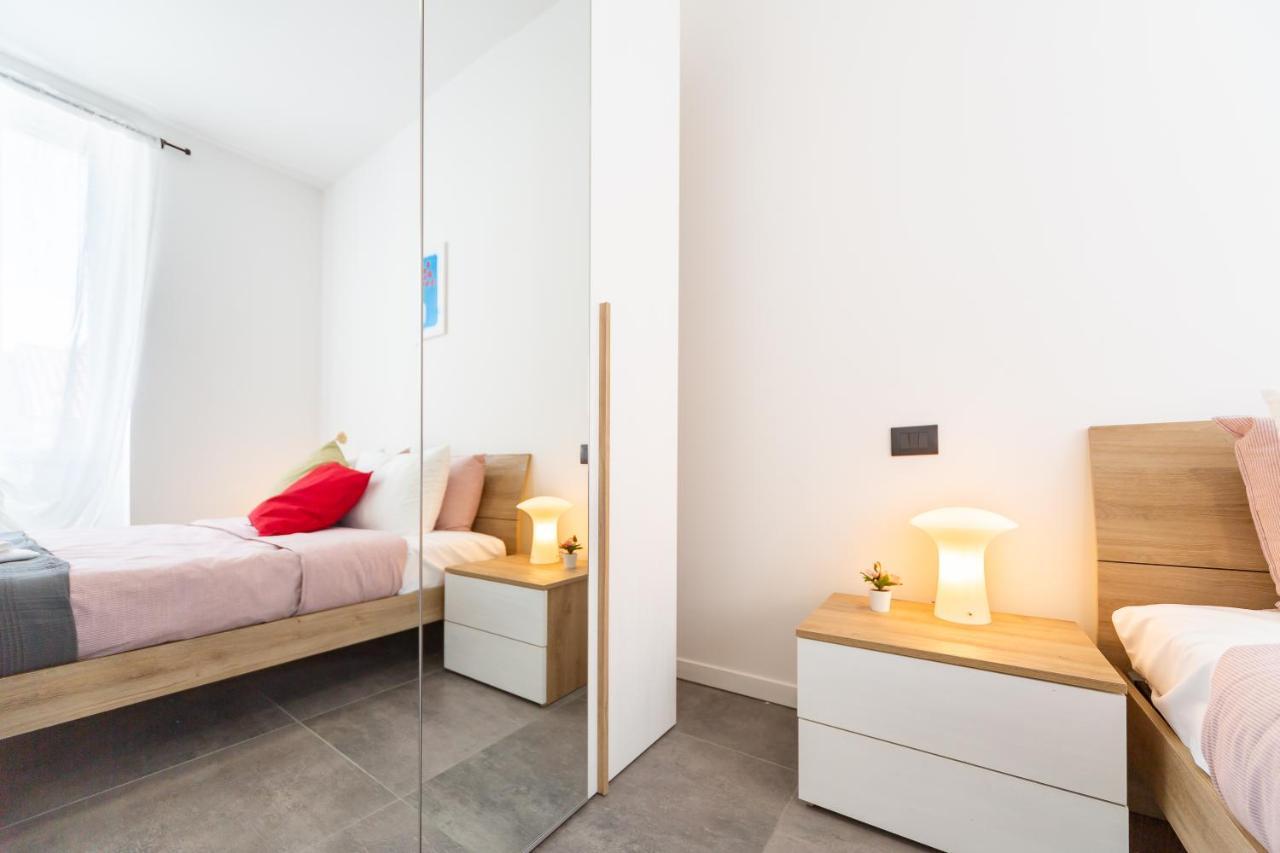 מילאנו Khl Apartments מראה חיצוני תמונה
