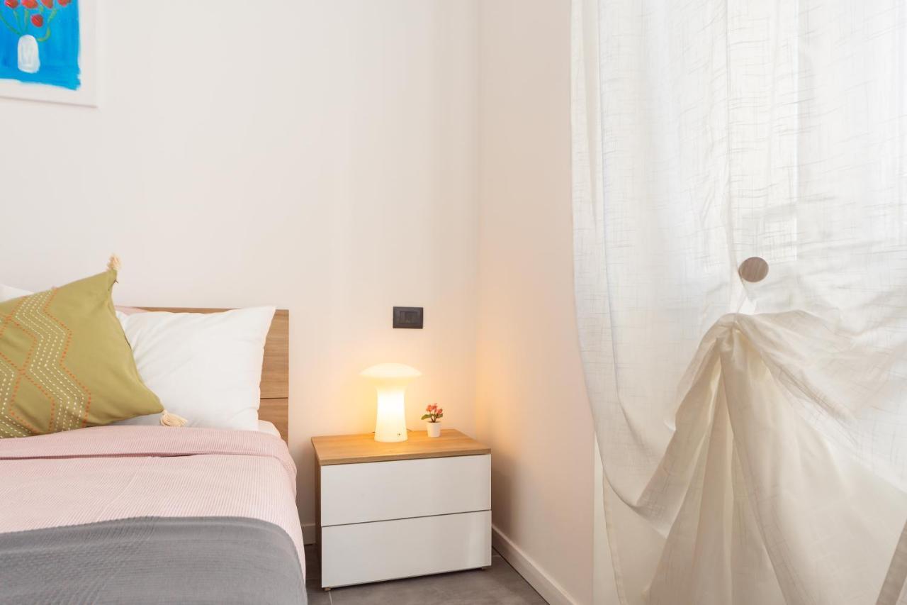 מילאנו Khl Apartments מראה חיצוני תמונה