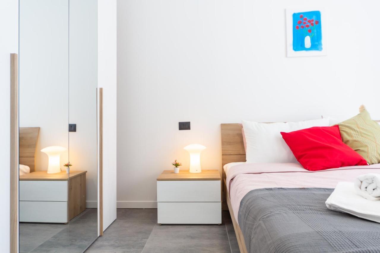 מילאנו Khl Apartments מראה חיצוני תמונה