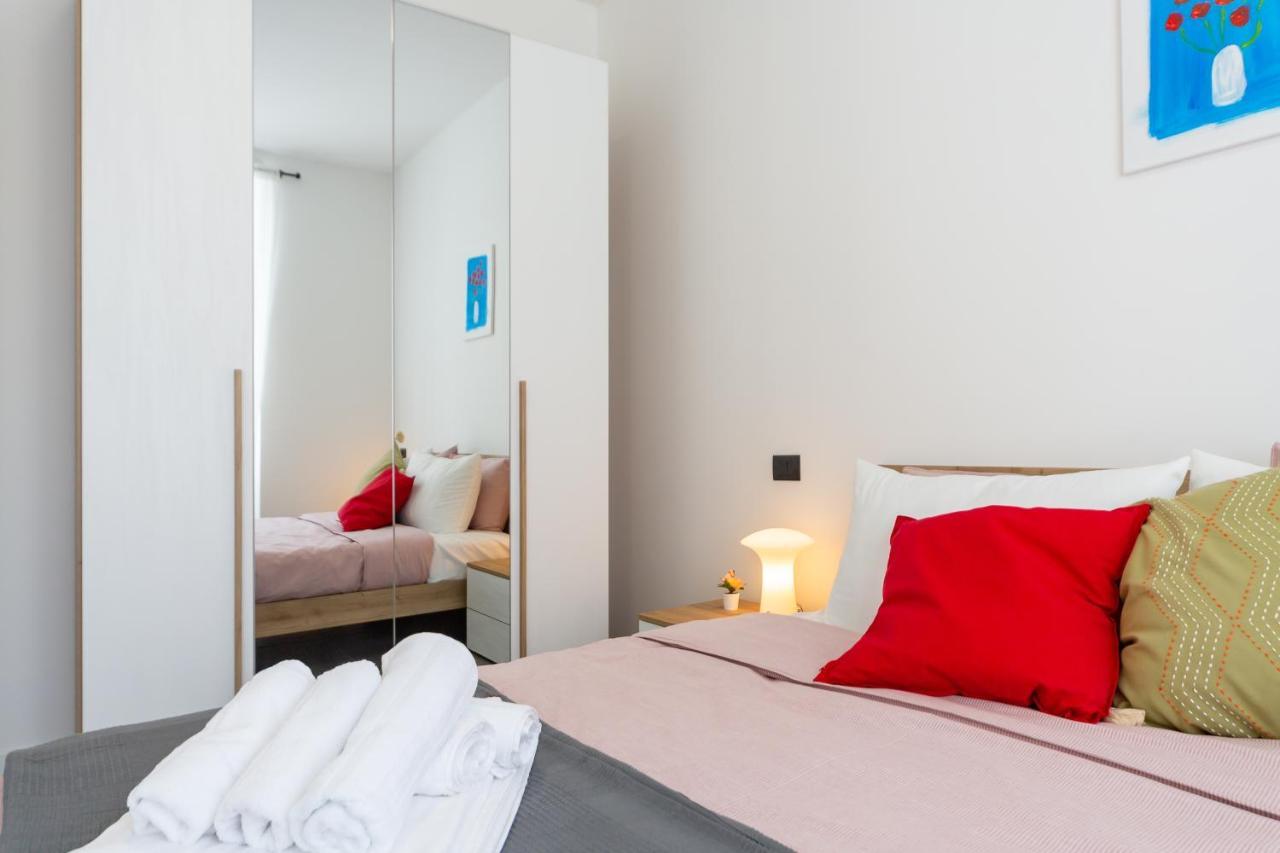 מילאנו Khl Apartments מראה חיצוני תמונה
