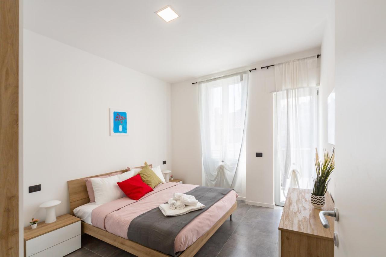 מילאנו Khl Apartments מראה חיצוני תמונה