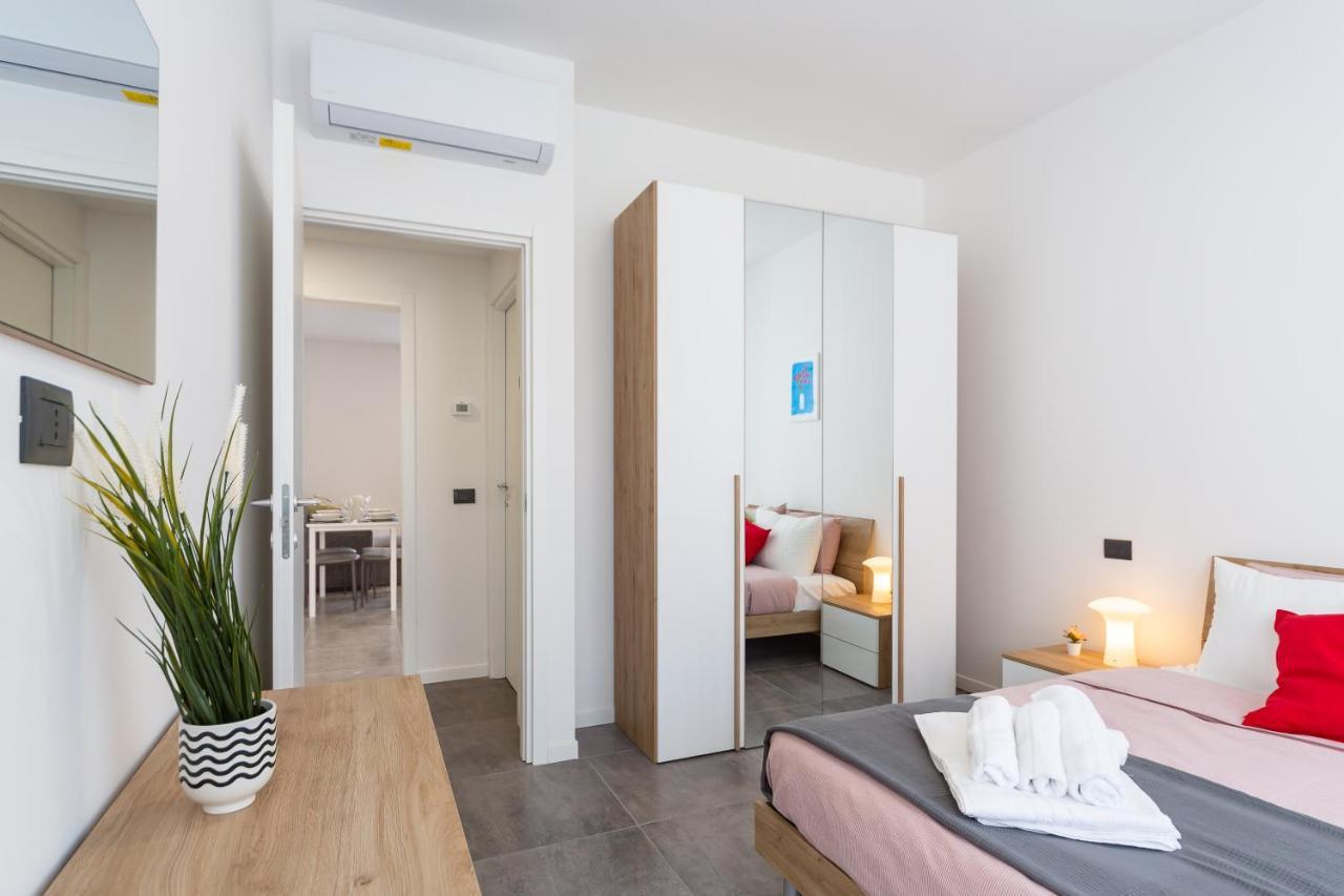 מילאנו Khl Apartments מראה חיצוני תמונה