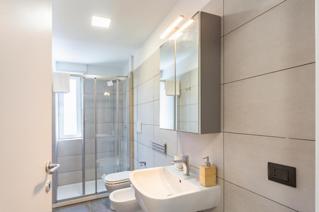 מילאנו Khl Apartments מראה חיצוני תמונה