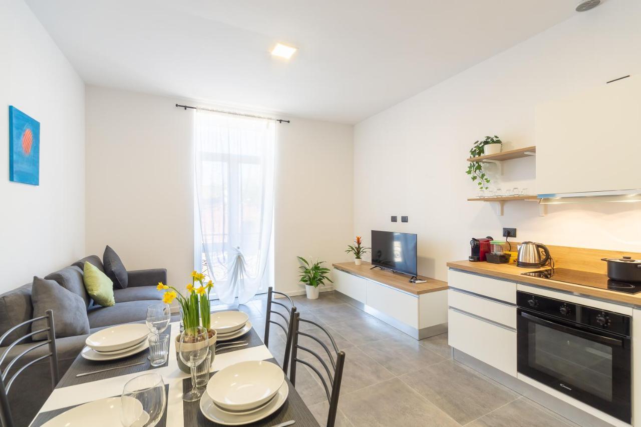 מילאנו Khl Apartments מראה חיצוני תמונה