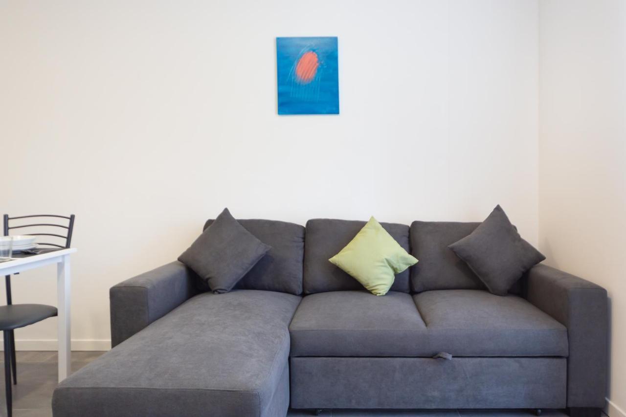 מילאנו Khl Apartments מראה חיצוני תמונה