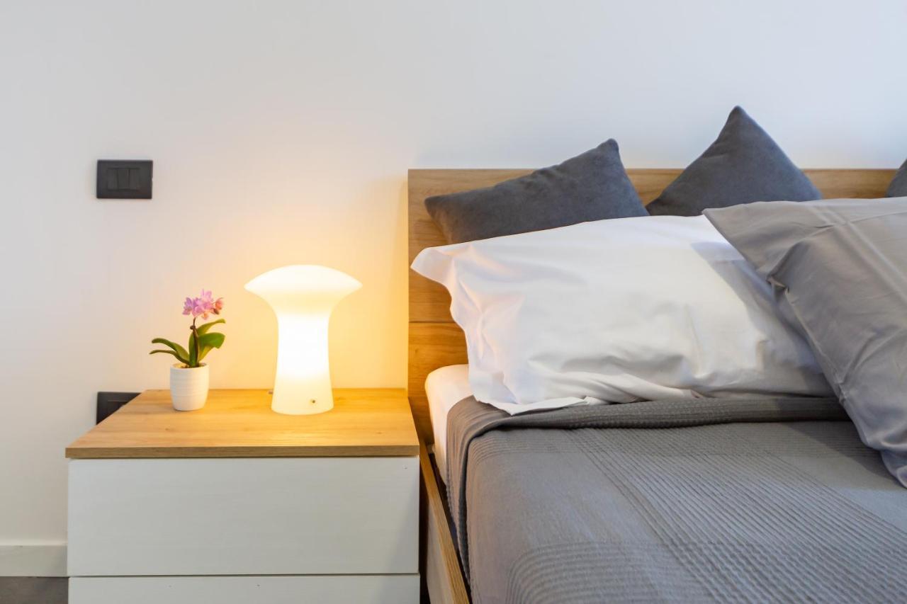מילאנו Khl Apartments מראה חיצוני תמונה