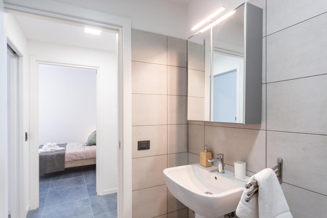 מילאנו Khl Apartments מראה חיצוני תמונה
