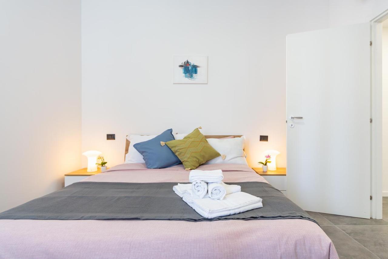 מילאנו Khl Apartments מראה חיצוני תמונה