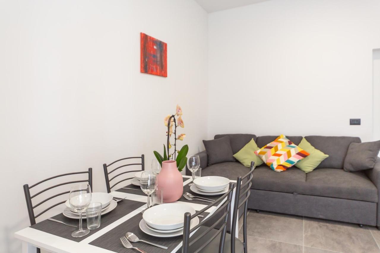 מילאנו Khl Apartments מראה חיצוני תמונה
