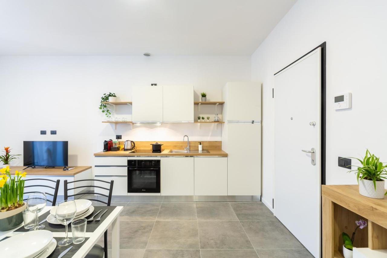 מילאנו Khl Apartments מראה חיצוני תמונה