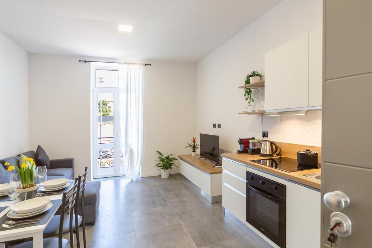 מילאנו Khl Apartments מראה חיצוני תמונה