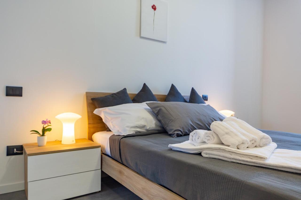 מילאנו Khl Apartments מראה חיצוני תמונה