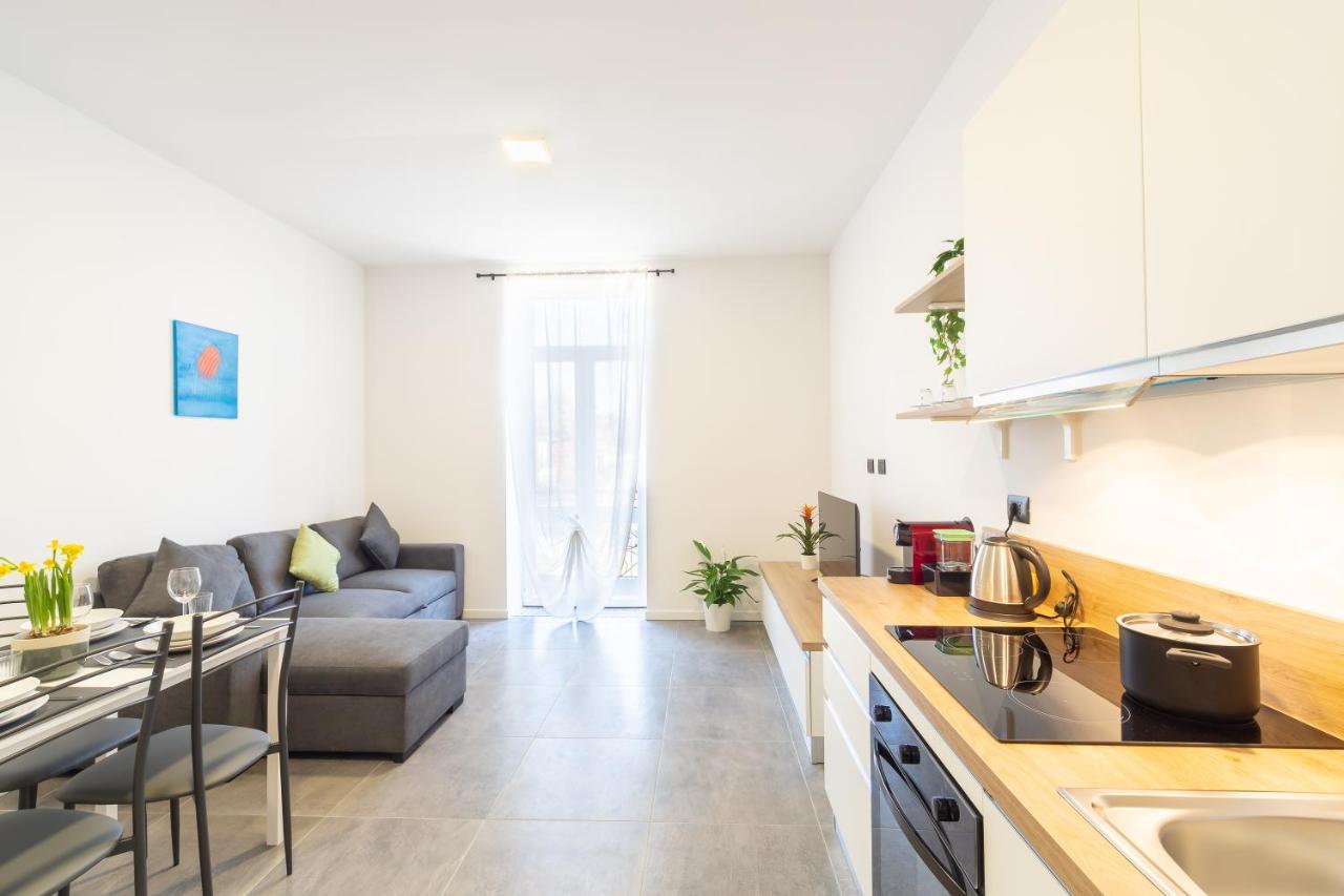 מילאנו Khl Apartments מראה חיצוני תמונה