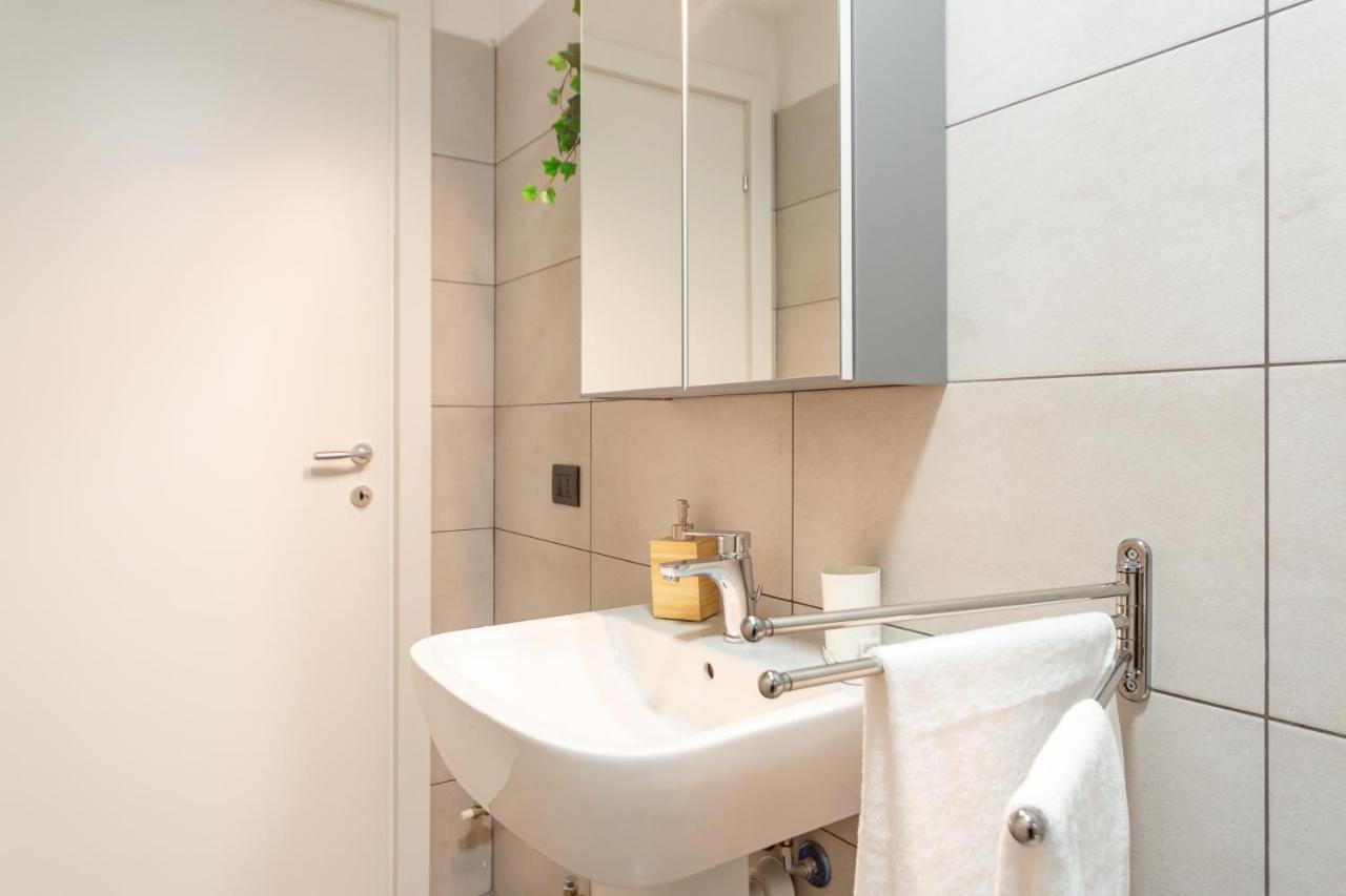 מילאנו Khl Apartments מראה חיצוני תמונה