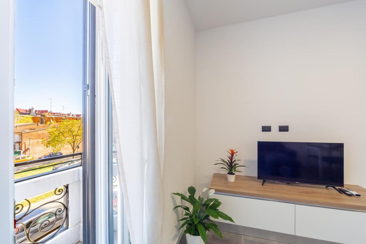 מילאנו Khl Apartments מראה חיצוני תמונה