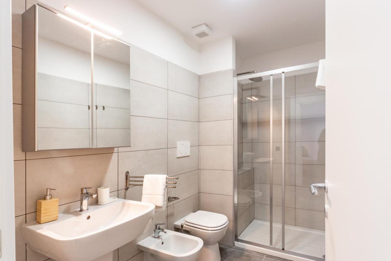 מילאנו Khl Apartments מראה חיצוני תמונה