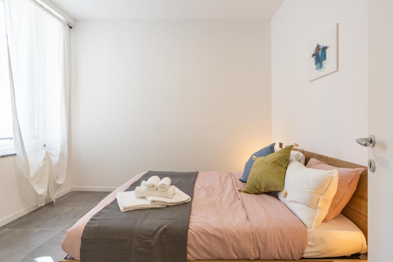 מילאנו Khl Apartments מראה חיצוני תמונה