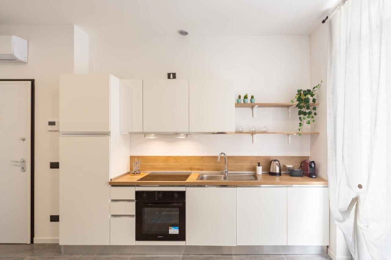 מילאנו Khl Apartments מראה חיצוני תמונה