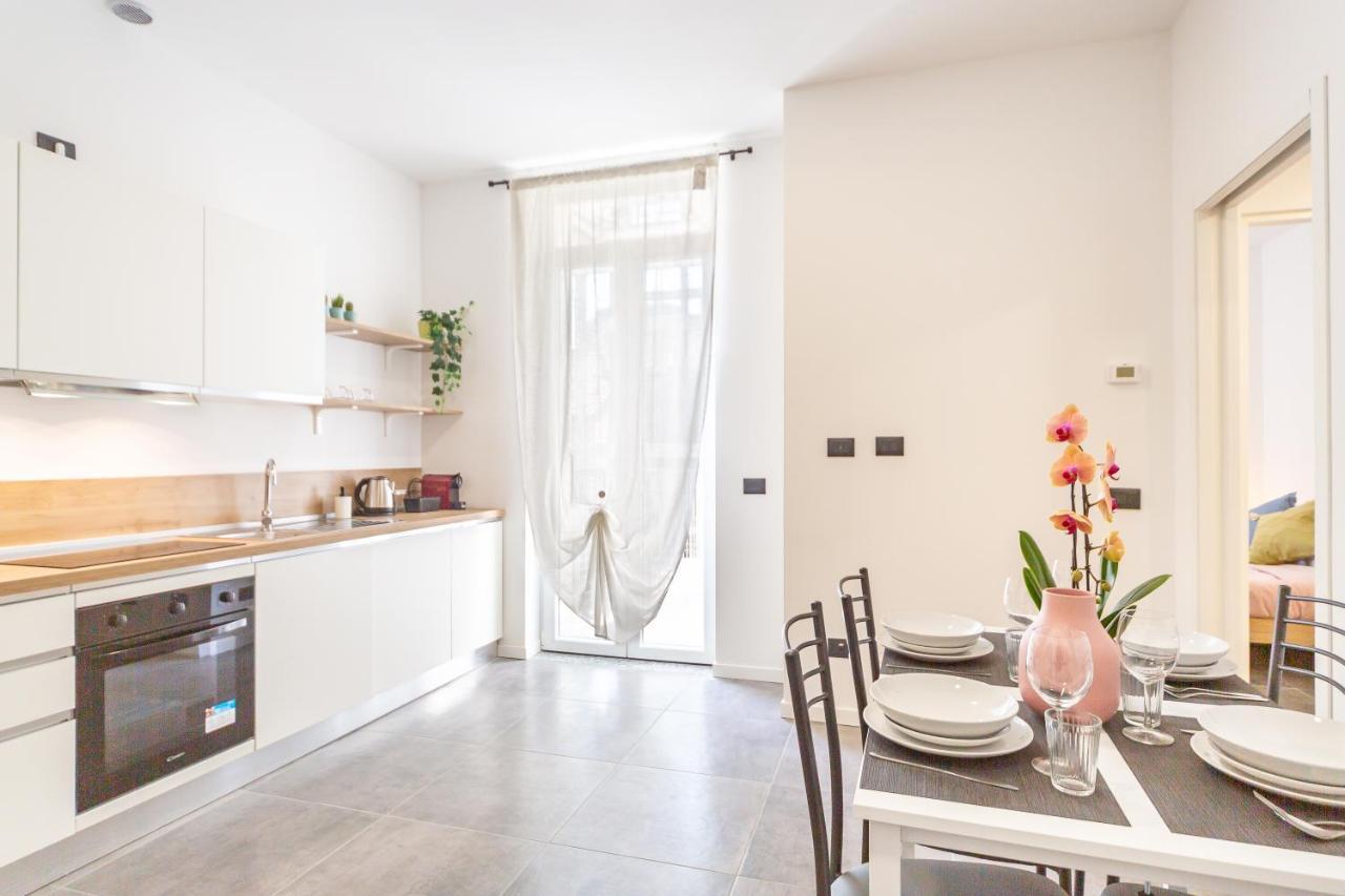 מילאנו Khl Apartments מראה חיצוני תמונה