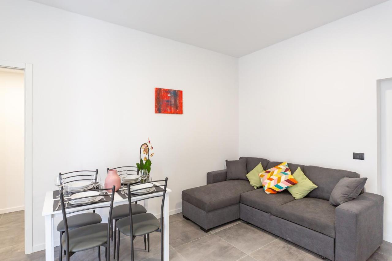 מילאנו Khl Apartments מראה חיצוני תמונה