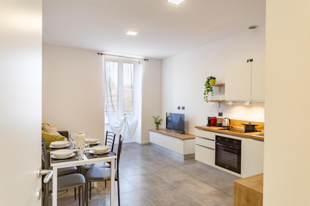 מילאנו Khl Apartments מראה חיצוני תמונה