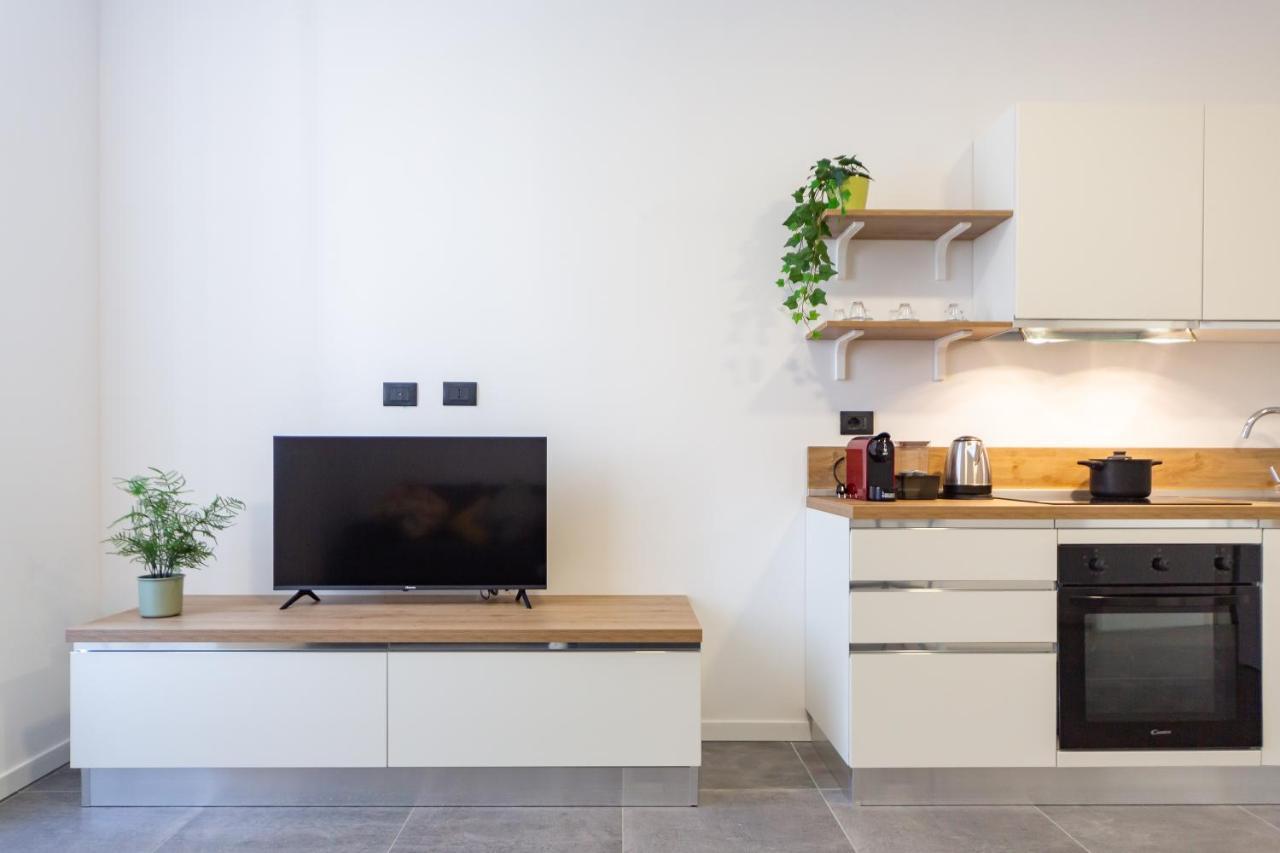 מילאנו Khl Apartments מראה חיצוני תמונה