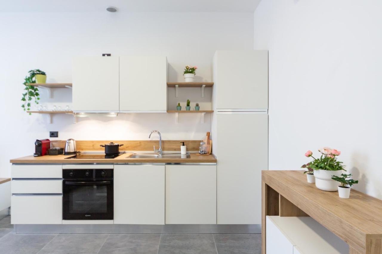 מילאנו Khl Apartments מראה חיצוני תמונה